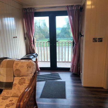 Rathgillen Cabin Nobber Kültér fotó