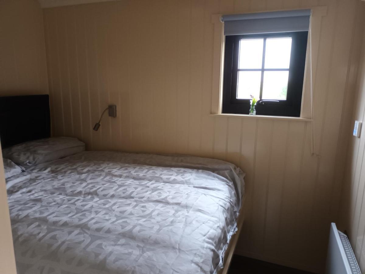 Rathgillen Cabin Nobber Kültér fotó