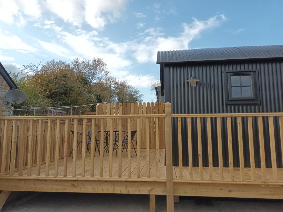 Rathgillen Cabin Nobber Kültér fotó