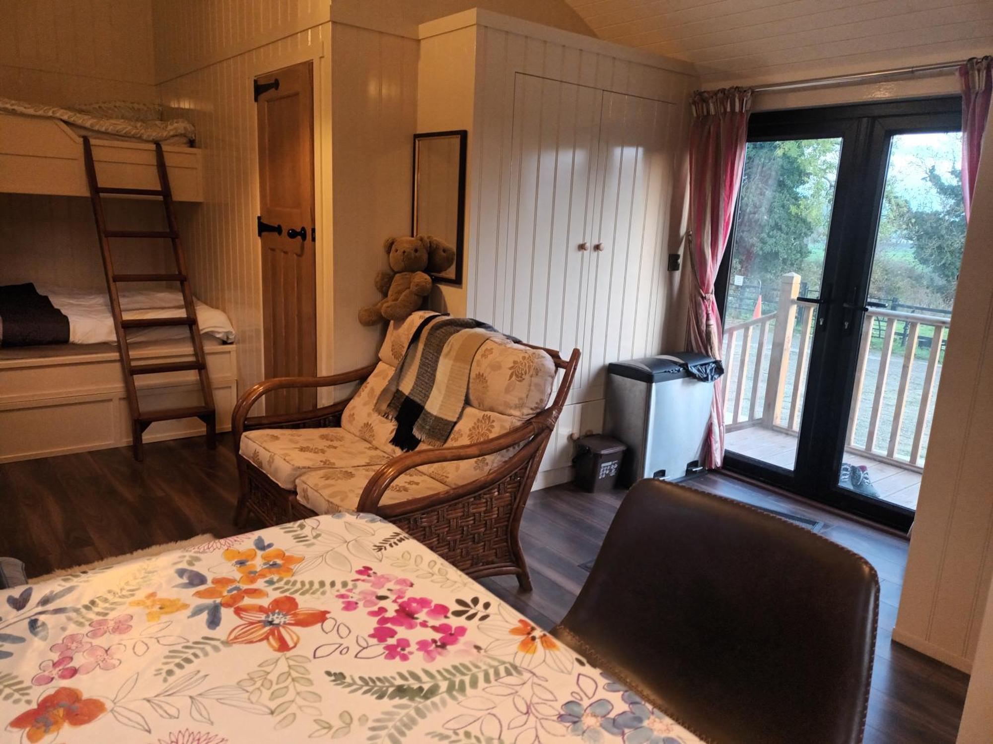 Rathgillen Cabin Nobber Kültér fotó