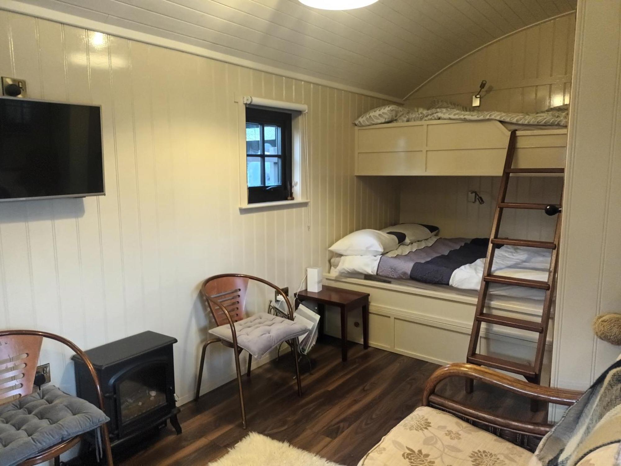 Rathgillen Cabin Nobber Kültér fotó
